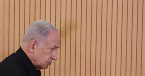 A broken Netanyahu is miscalculating over Gaza, former Israeli PM says